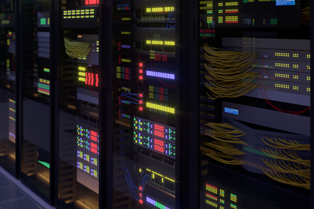 主數據管理系統